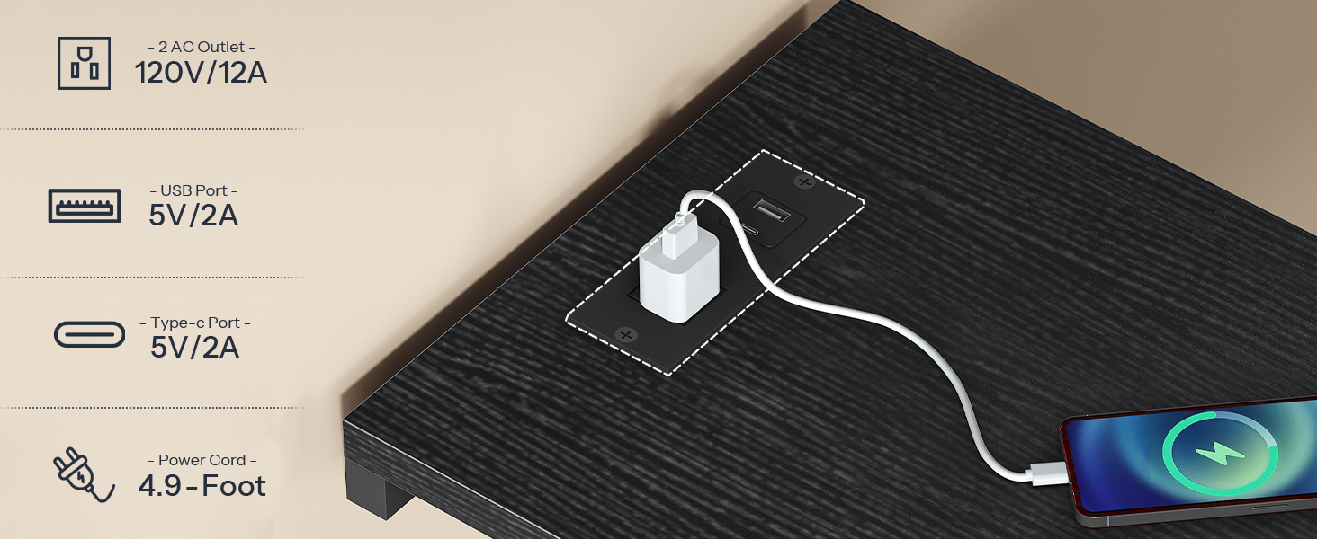 PC Stand