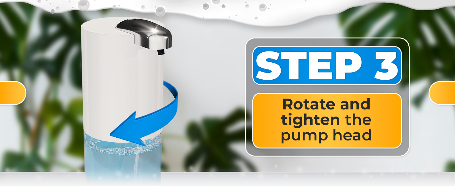 handsoap dispenser for bathroom automatic soap dispenser rechargeable soap dispenser touchless
