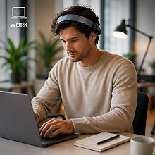 wearable scalp massager