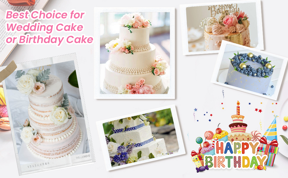 dowels for cake support