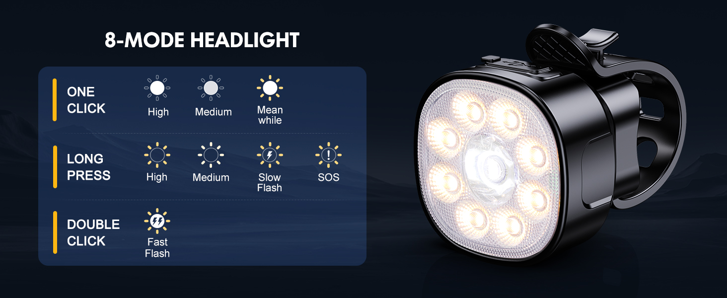 bike lights for night riding bike headlight bike tail light bicycle lights front and rear