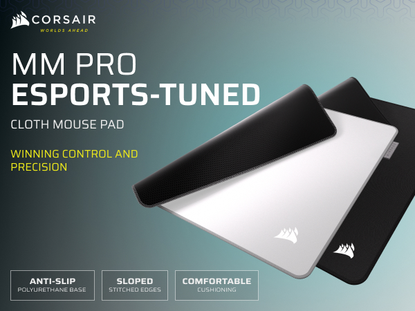 MM PRO Control