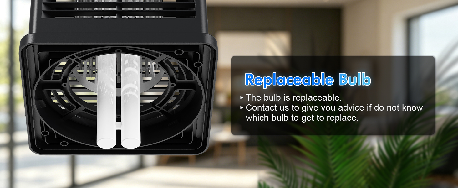 bug zapper
