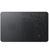 Nomad Tracking Card, Slim Card Tracker With IPX7 Waterproof and Dust Proof - Card Tracker for Wal...