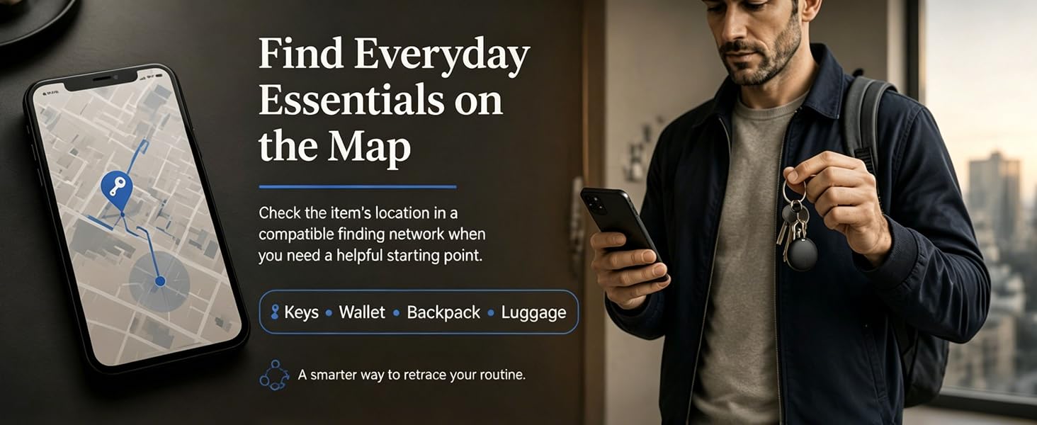 car tracking device tracker gps item finder tracker for android tracker location bluetooth tracker