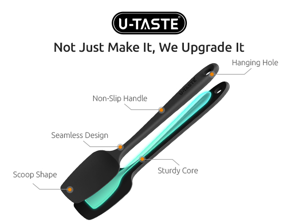 kitchen spatula