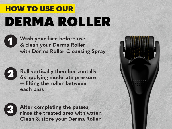 Derma Roller