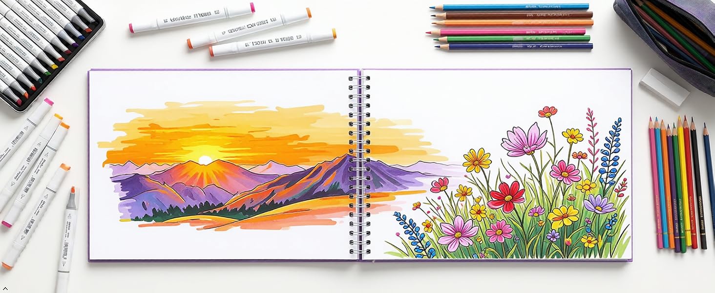 drawing pads for kids