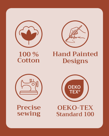 Maison Cloth