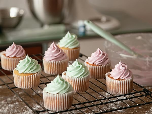 mini cupcake liners