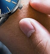 Leather Watches for Men