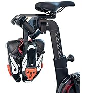 TrubliFit Metal Shoe Hanger for Peloton Bike Plus - Accessories for Peloton Bike+ - Does NOT fit ...