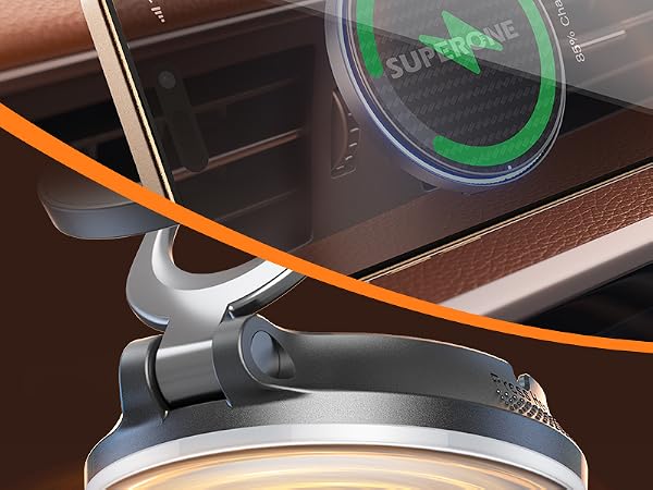 car phone holder charger