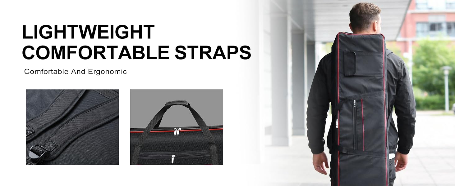 keyboard bag