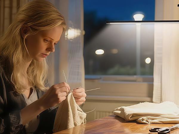 desk lamp