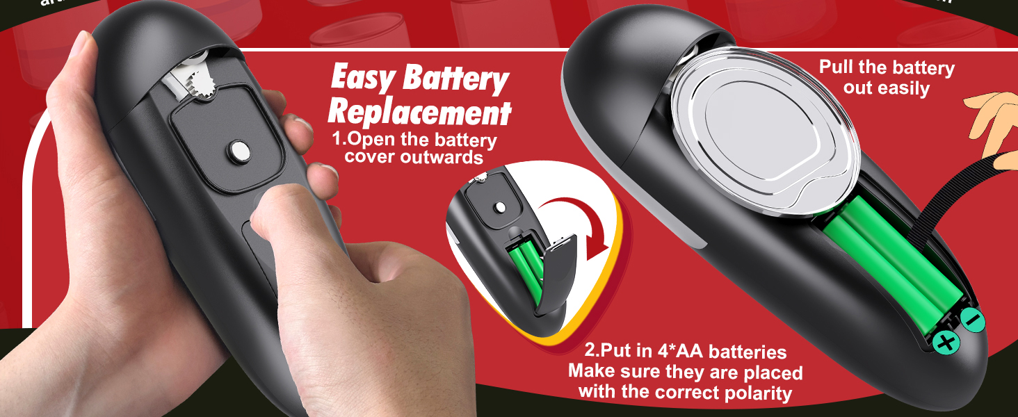 electric can opener, can opener electric, can openers for seniors, automatic can opener