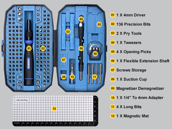 computer repair tool