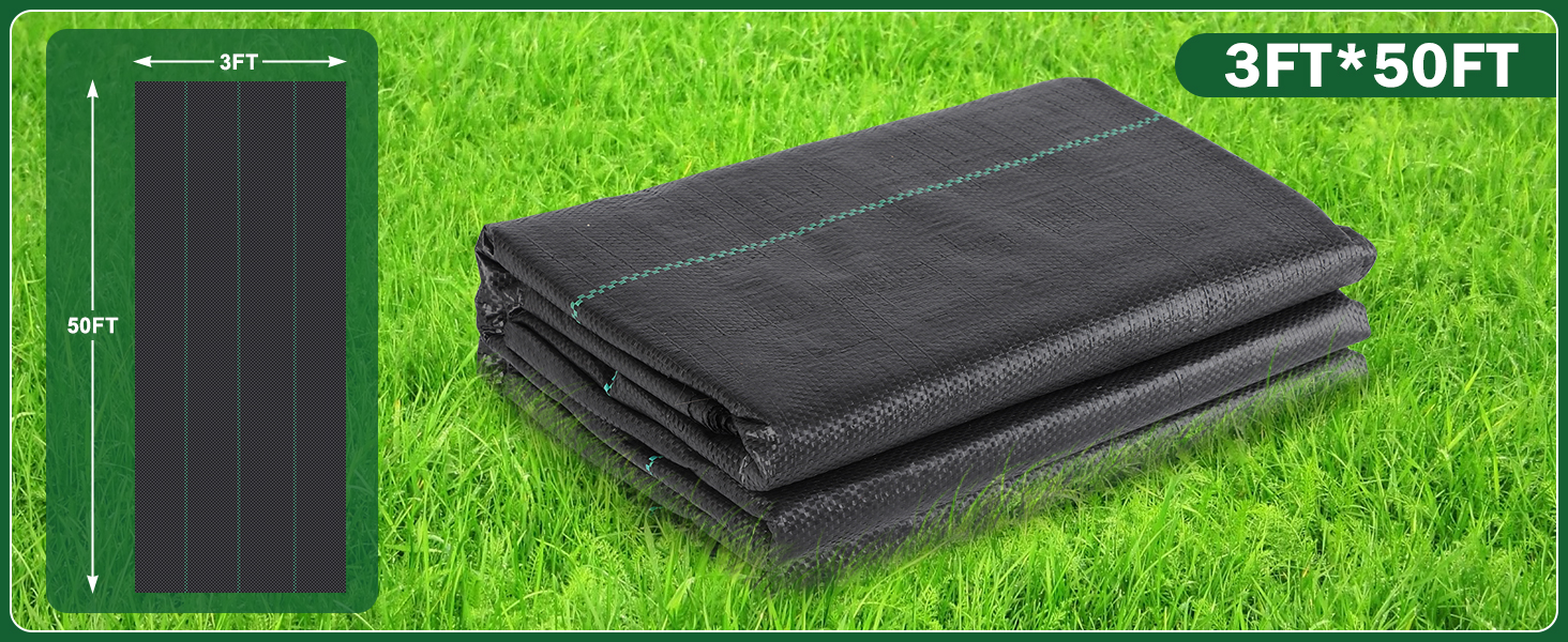 landscape fabric
