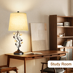 lamps with usb ports