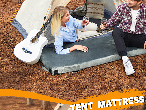 TENT MATTRESS