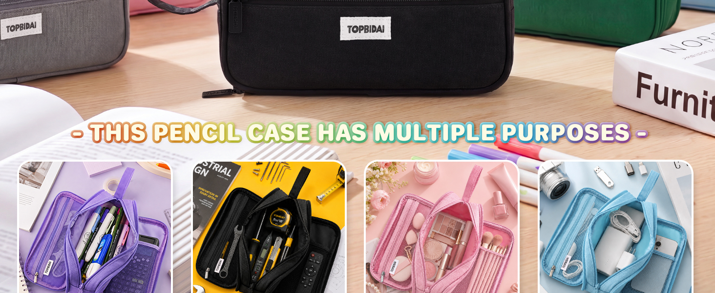 pencil case