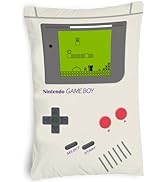 Undergo Gaming Decor Throw Pillow Covers - Gamer Controller Boy Room Decorations - Gamer Gifts fo...