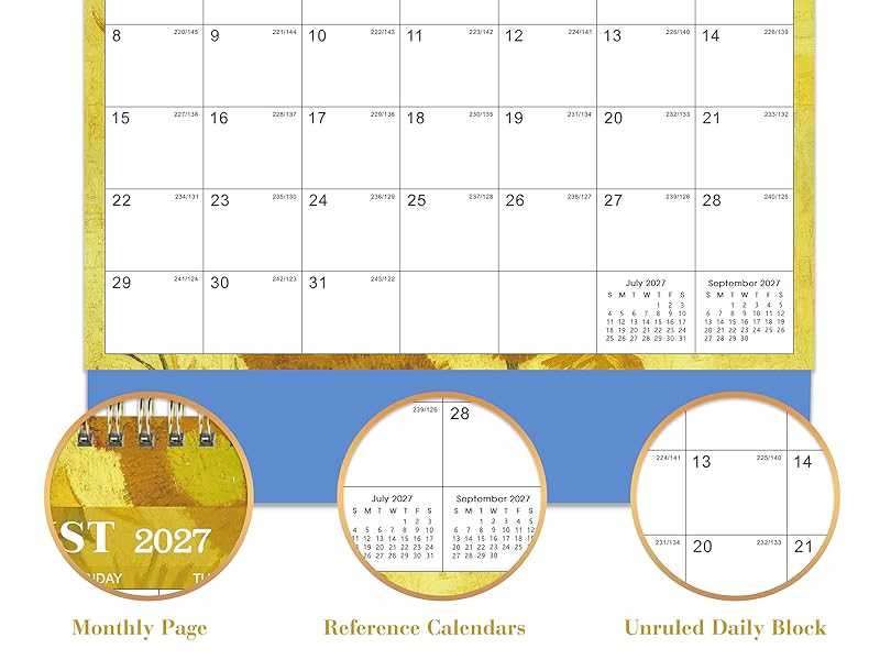 planner