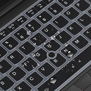 thinkpad e14 keyboard cover