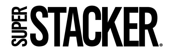 Super Stacker