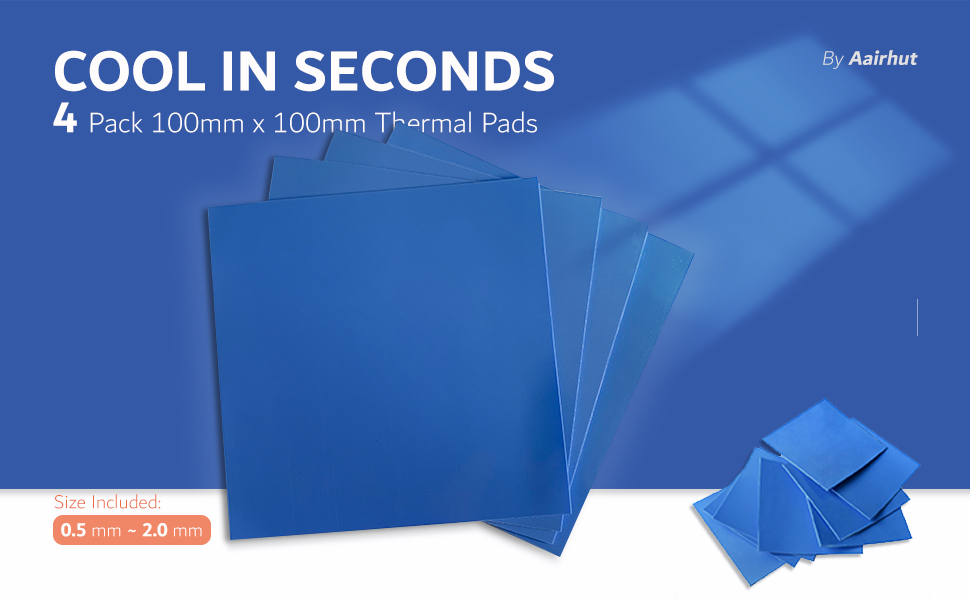 thermal pad