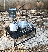 folding table