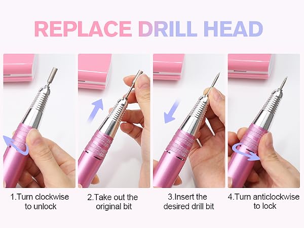 nail set