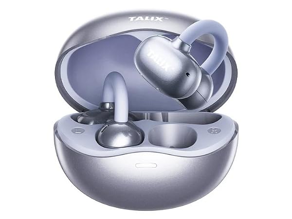 open ear earbuds