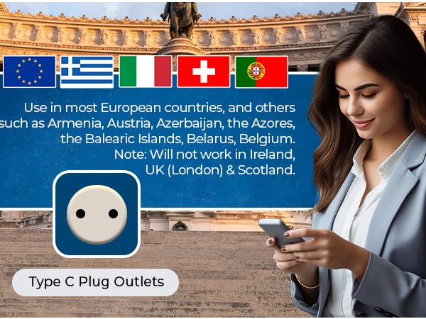 france adapter