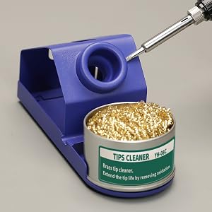 YIHUA M-2 Soldering Iron Holder