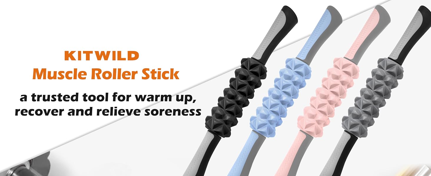 Muscle Roller Stick