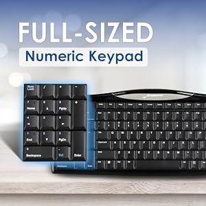keyboard