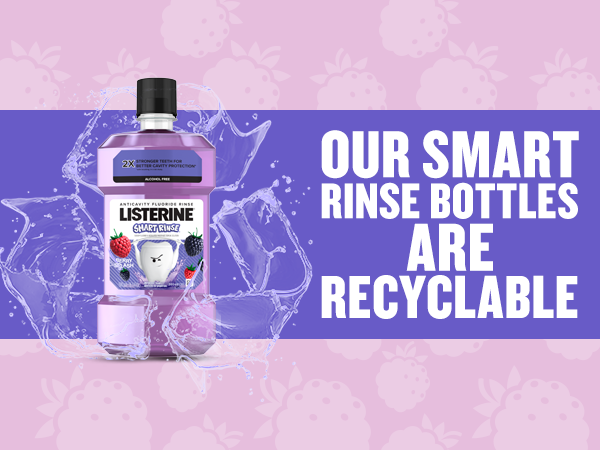 Listerine