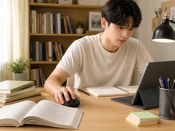 study