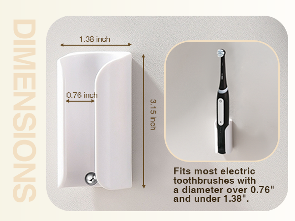 Product size