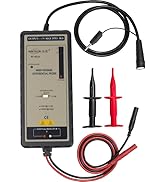 PINTECH Oscilloscope Differential Probe 1400V, 100MHz, 1:100/1000 Attenuation Rate Oscilloscope P...