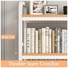 double-layer crossbar