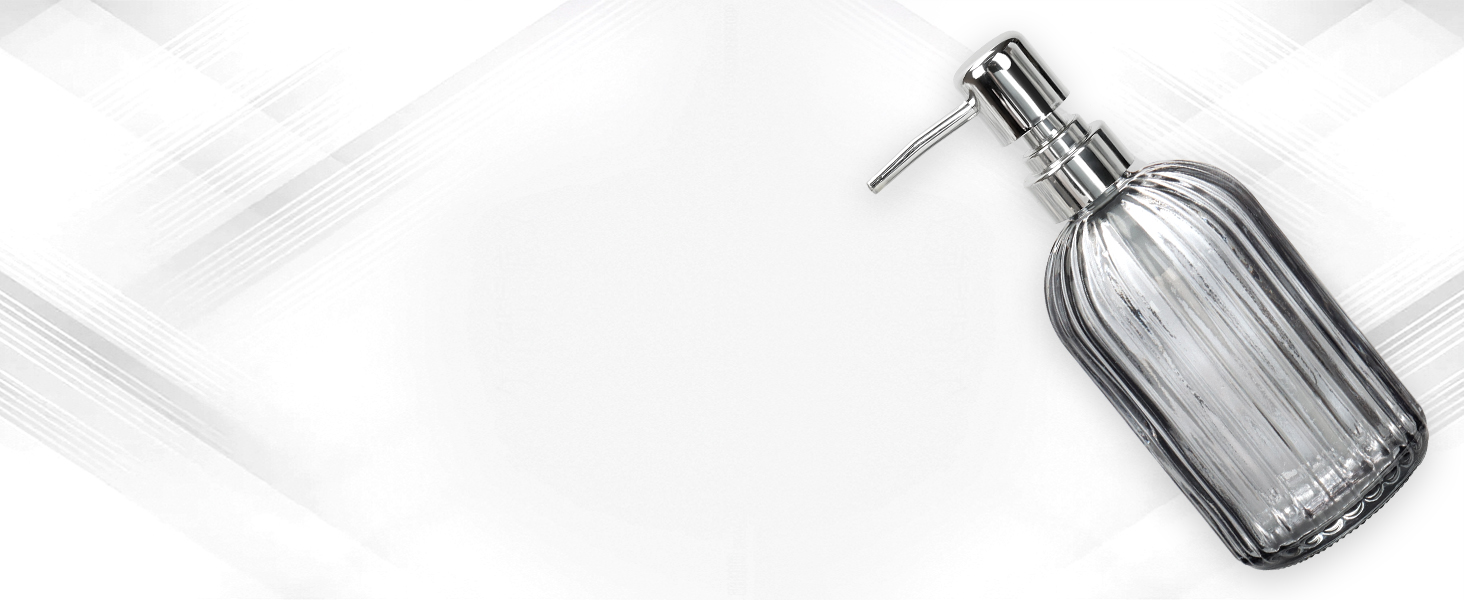 Soap Dispenser