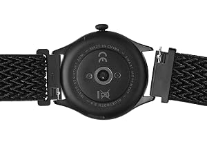 quick release watch band