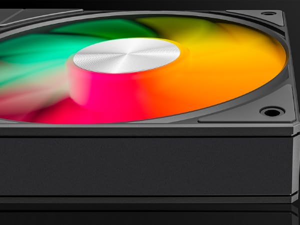 case fan