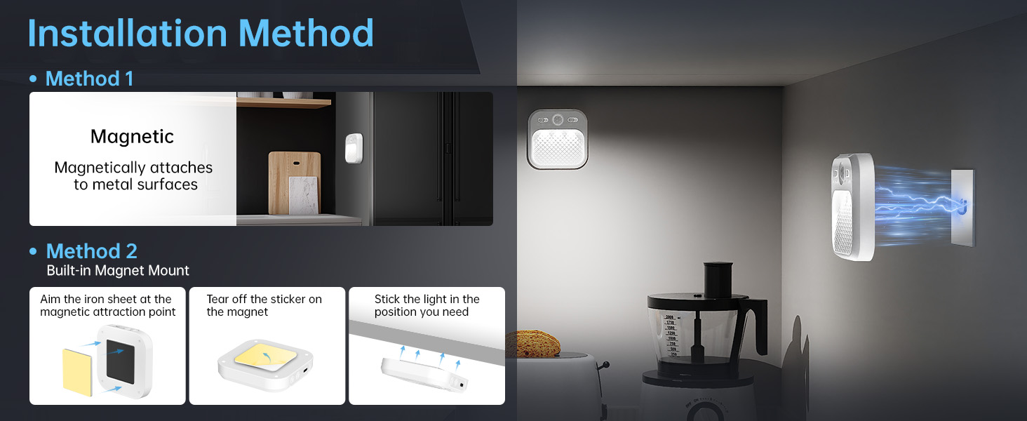 kids night light
