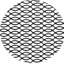 metal mesh