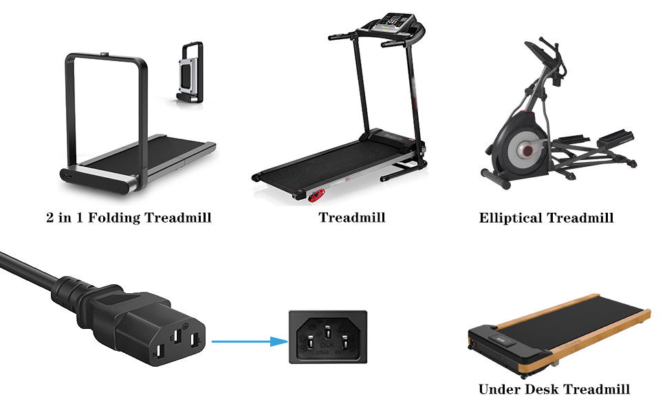 Treadmills