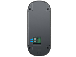 long range wireless doorbell