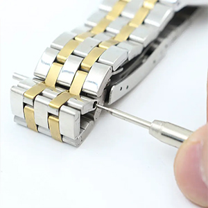 watch repair kit for men watch maker tools professional jeweler tools watch link pin punch set
